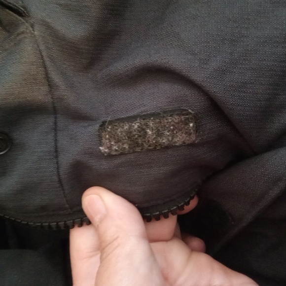 Columbia Omni Tech Waterproof Long Womens Coat Thumbholes Full Zip XL - Picture 12 of 14